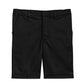 Men's 4-Pocket Stretch Short - CR020J - Black