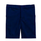 Men's 4-Pocket Stretch Short - CR020J - Dark Navy