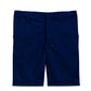 Boy's 4-Pocket Stretch Short - CR020Y - Dark Navy