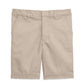 Boy's 4-Pocket Stretch Short - CR020Y - Khaki