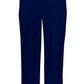 Girl's 4-Pocket Matchstick Husky Pant - CR025H - Dark Navy
