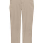 Girl's 4-Pocket Matchstick Pant - CR025Y - Khaki