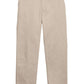 Boy's 4-Pocket Stretch Youth Pant - CR031Y - Khaki