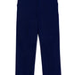 Boy's 4-Pocket Flat Front Youth Pant - CR032Y - Dark Navy