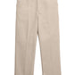 Boy's 5-Pocket Stretch Pant - CR033Y - Khaki