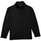 Children's Three-Pocket Full-Zip Jacket - CR315J - Black