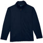Children's Three-Pocket Full-Zip Jacket - CR315J - Dark Navy