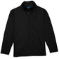 Children's Two-Pocket Full-Zip Jacket - CR315Y - Black