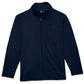 Children's Two-Pocket Full-Zip Jacket - CR315Y - Dark Navy