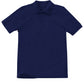 Unisex Adult Short Sleeve Pique Polo - CR832X - Dark Navy