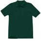 Unisex Adult Short Sleeve Pique Polo - CR832X - Hunter Green