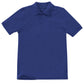 Unisex Youth Short Sleeve Pique Polo - CR832Y - Royal