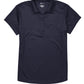 Junior Girls' Moisture Wicking Polo - CR864X - Navy