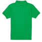 Youth Short Sleeve Interlock Polo - CR891Y - Kelly Green