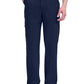 Men's 6-Pocket Zip Fly Cargo Pant - DK110 - Navy