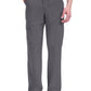 Men's 6-Pocket Zip Fly Cargo Pant - DK110 - Pewter