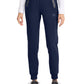 Women's 6-Pocket Natural Rise Jogger Pant - DK185 - Navy
