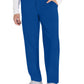 Men's 6-Pocket Straight Leg Pant - DK270 - Galaxy Blue