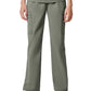 Women's 6-Pocket Straight Leg Cargo Pant - DK274 - Moonstone
