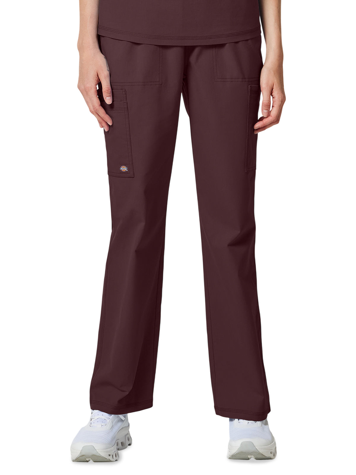 Women's 6-Pocket Straight Leg Cargo Pant - DK274 - Terrain