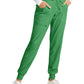 Women's Drawstring Jogger - HS030 - Kelly Green