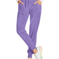 Women's Drawstring Jogger - HS030 - Lavender Sparkle