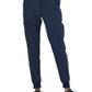 Women's Drawstring Jogger - HS030 - Navy