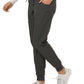 Women's Drawstring Jogger - HS030 - Pewter