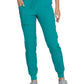 Women's Drawstring Jogger - HS030 - Teal Blue