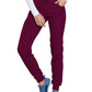 Women's Drawstring Jogger - HS030 - Wine