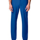 Men's 4-Pocket Straight Leg Pant - IN00021 - Royal