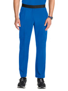 Men's 5-Pocket Straight Leg Pant - IN013A - Royal