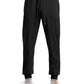 Men's 5-Pocket Jogger Pant - IN016A - Black
