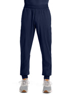 Men's 5-Pocket Jogger Pant - IN016A - Navy