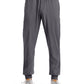Men's 5-Pocket Jogger Pant - IN016A - Pewter