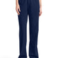 Women's 4-Pocket Straight Leg Pant - IN023A - Navy