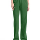 Women's 4-Pocket Straight Leg Pant - IN023A - Retro Green