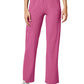 Women's 4-Pocket Straight Leg Pant - IN023A - Tropical Pink