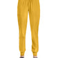 Women's 5-Pocket Jogger Pant - IN024A - Butterscotch
