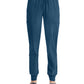 Women's 5-Pocket Jogger Pant - IN024A - Caribbean Blue