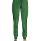 Women's 5-Pocket Jogger Pant - IN024A - Retro Green