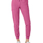 Women's 5-Pocket Jogger Pant - IN024A - Tropical Pink