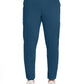 Men's 5-Pocket Jogger Pant - IN027A - Caribbean Blue