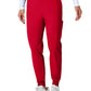 Men's 5-Pocket Jogger Pant - IN027A - Cherry Pop