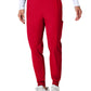 Men's 5-Pocket Jogger Pant - IN027A - Cherry Pop
