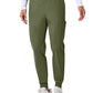 Men's 5-Pocket Jogger Pant - IN027A - Olive