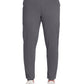 Men's 5-Pocket Jogger Pant - IN027A - Pewter