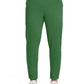 Men's 5-Pocket Jogger Pant - IN027A - Retro Green