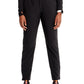 Women's Tapered Leg Cargo Pant - IN120A - Black