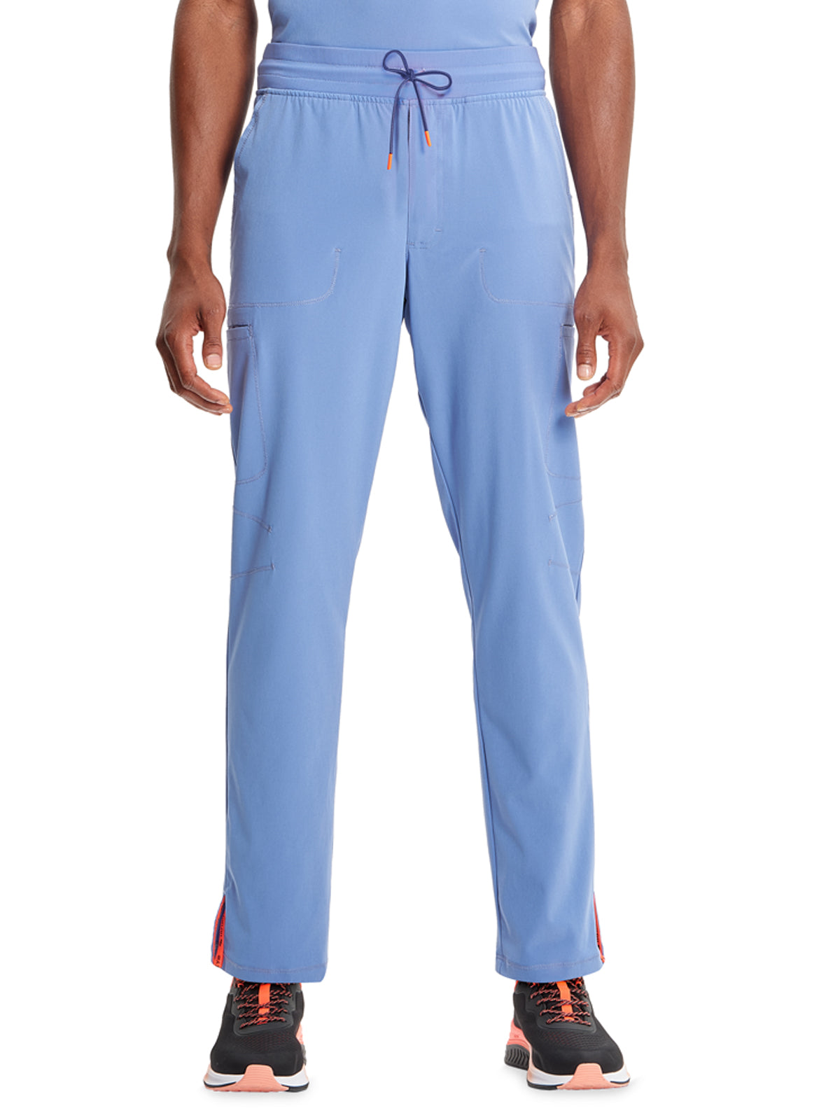 Men's Straight Leg Pant - IN200A - Ciel